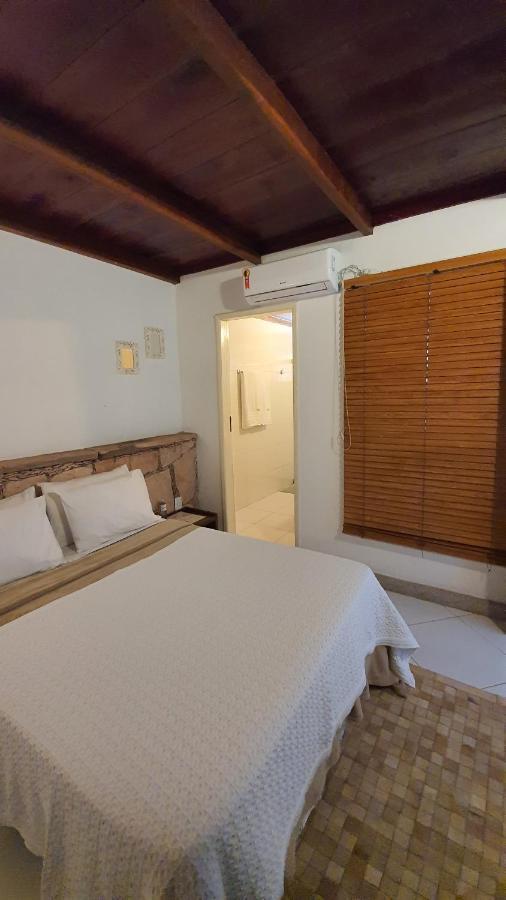 Mucugê Garimpo Da Terra Suites מראה חיצוני תמונה
