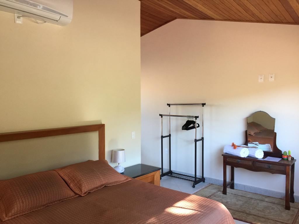 Mucugê Garimpo Da Terra Suites מראה חיצוני תמונה