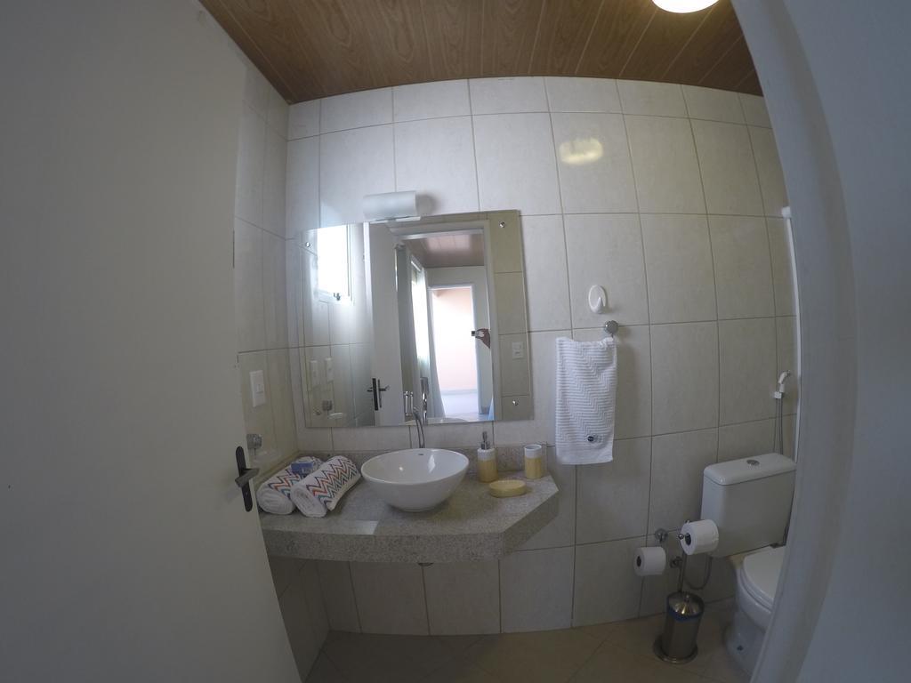 Mucugê Garimpo Da Terra Suites מראה חיצוני תמונה