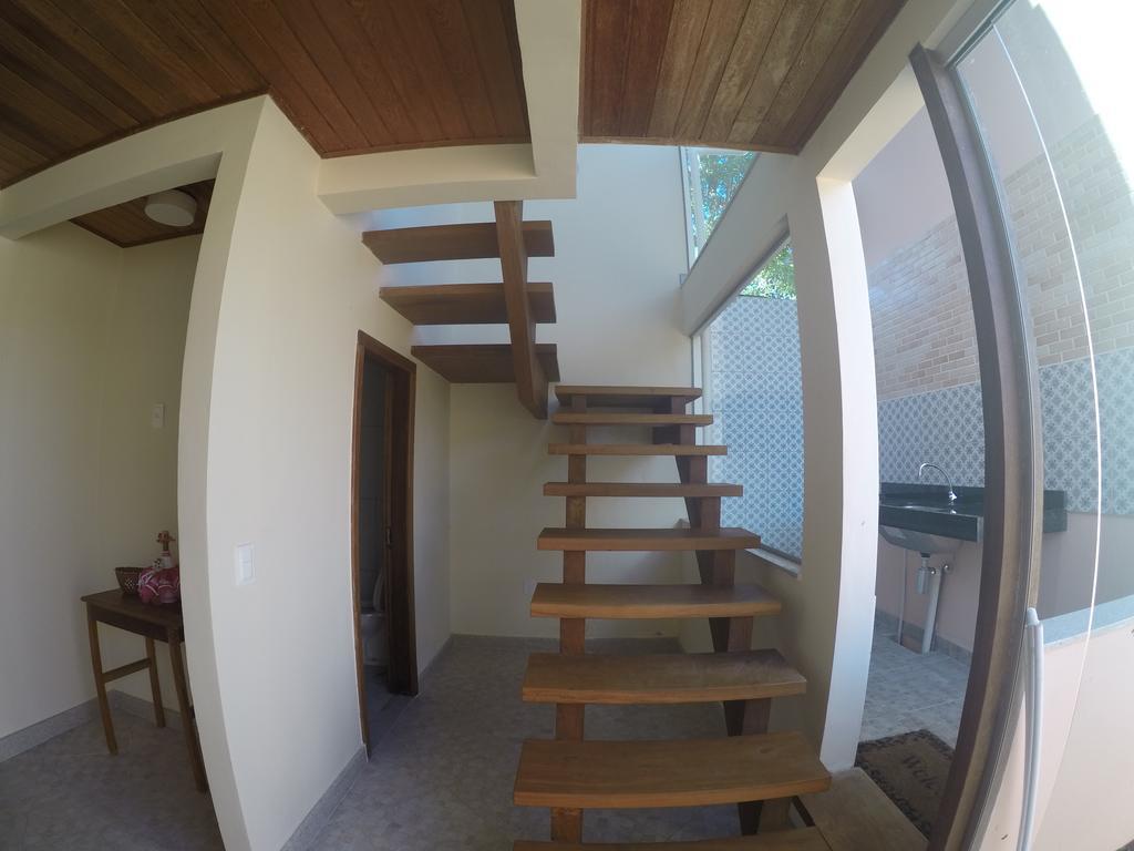 Mucugê Garimpo Da Terra Suites מראה חיצוני תמונה