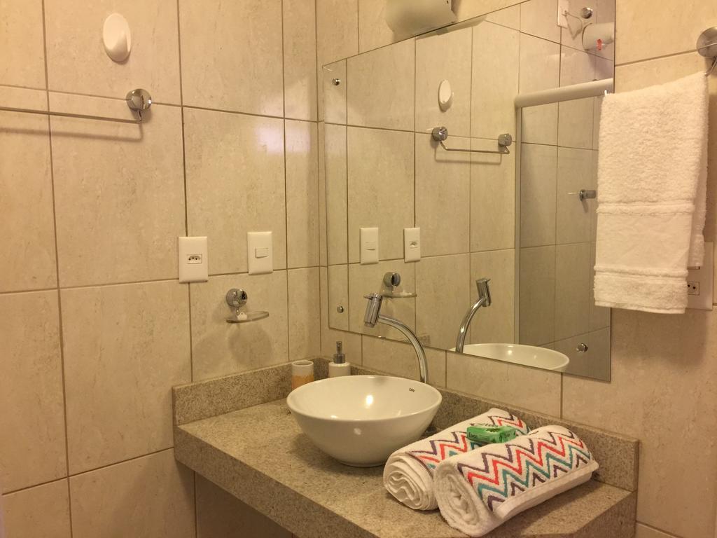 Mucugê Garimpo Da Terra Suites מראה חיצוני תמונה