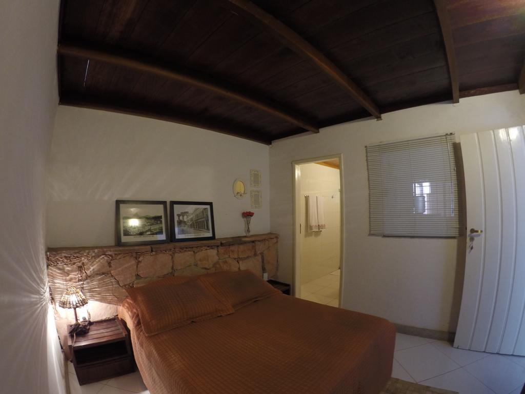 Mucugê Garimpo Da Terra Suites מראה חיצוני תמונה