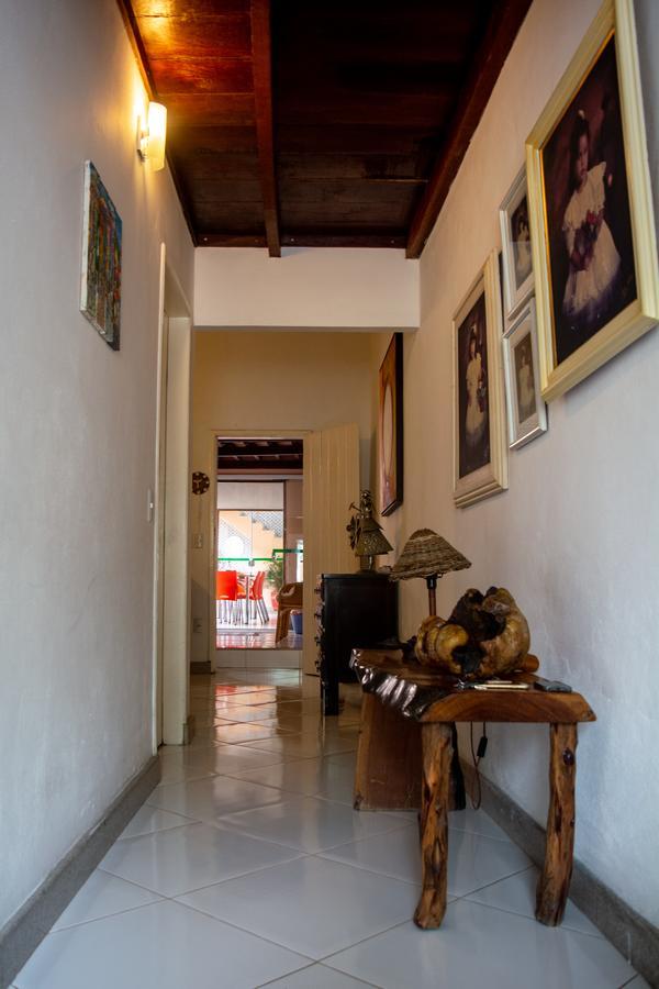 Mucugê Garimpo Da Terra Suites מראה חיצוני תמונה
