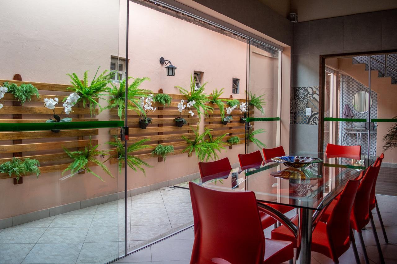 Mucugê Garimpo Da Terra Suites מראה חיצוני תמונה