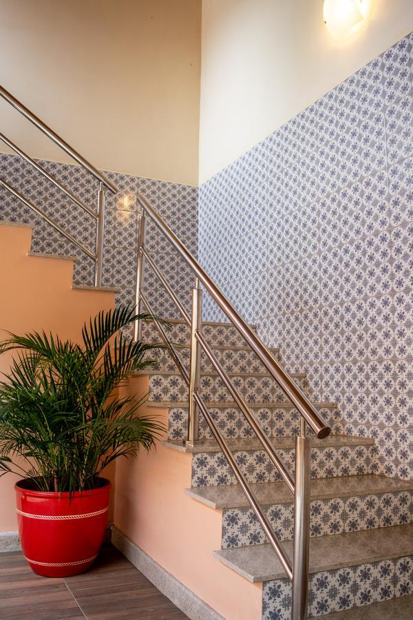 Mucugê Garimpo Da Terra Suites מראה חיצוני תמונה