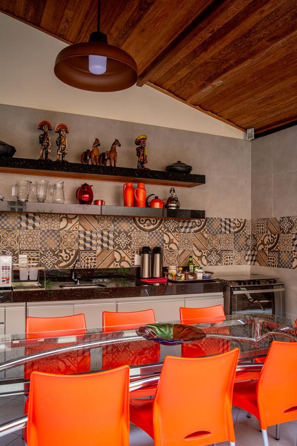 Mucugê Garimpo Da Terra Suites מראה חיצוני תמונה