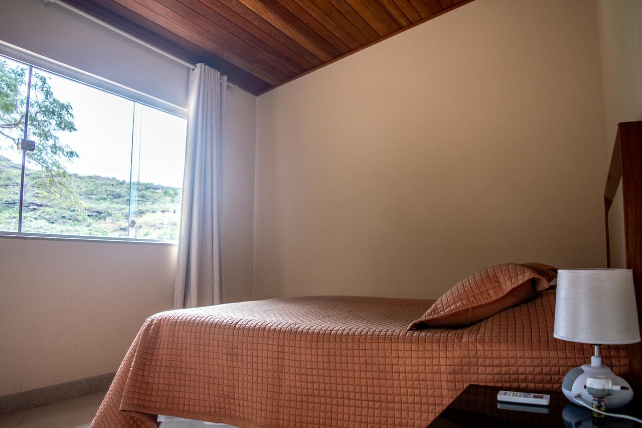 Mucugê Garimpo Da Terra Suites מראה חיצוני תמונה