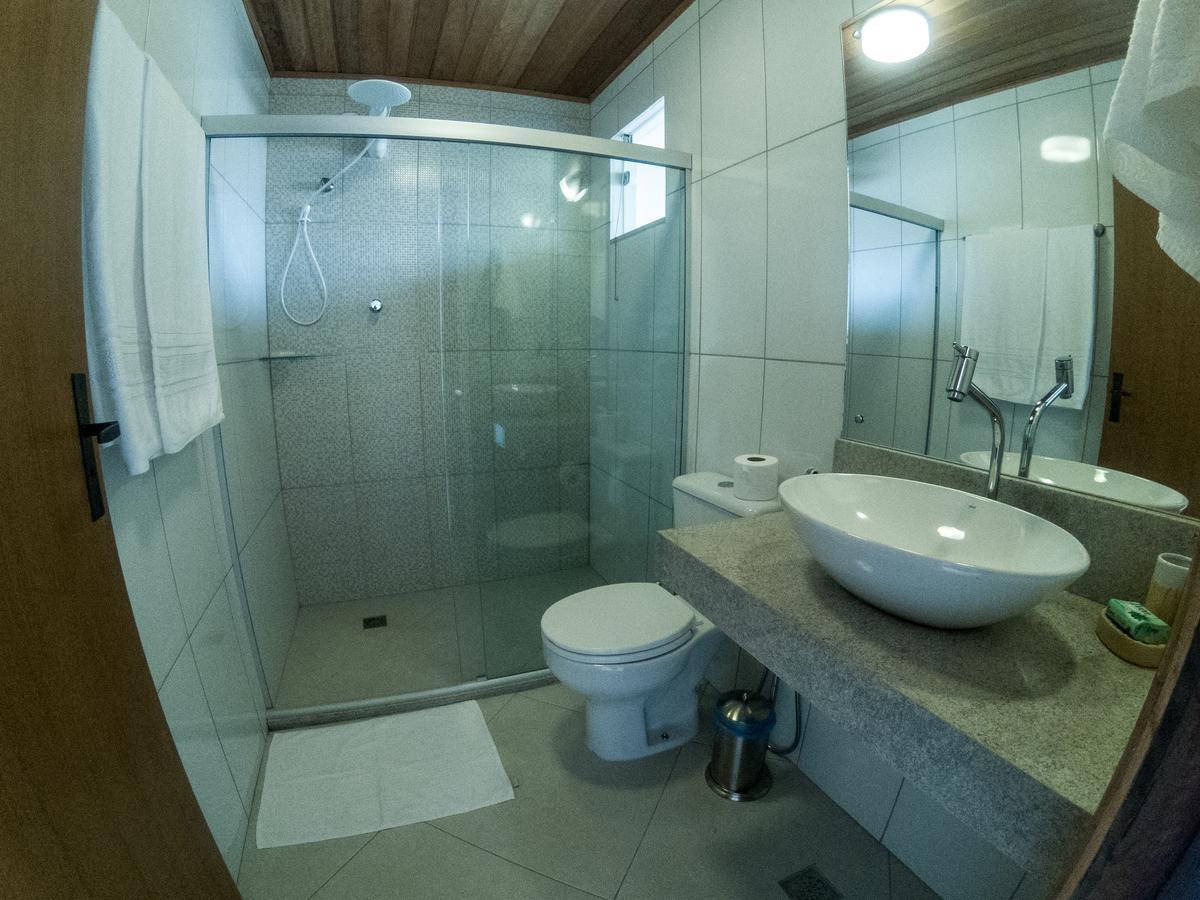 Mucugê Garimpo Da Terra Suites מראה חיצוני תמונה