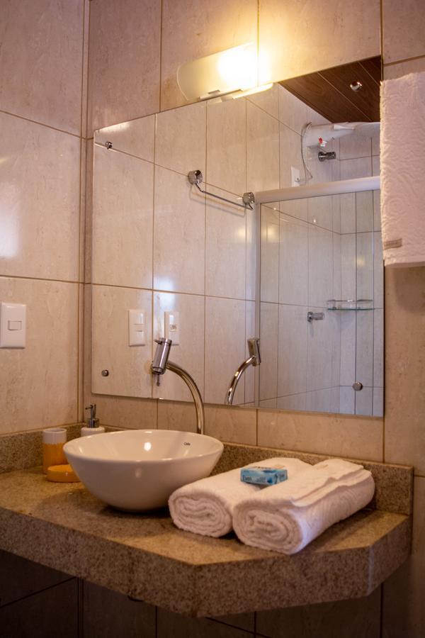 Mucugê Garimpo Da Terra Suites מראה חיצוני תמונה