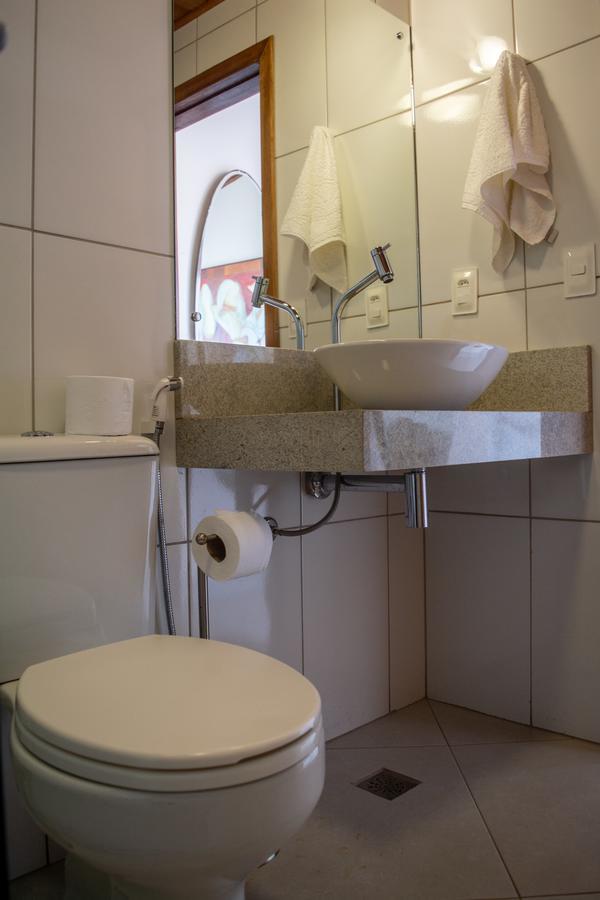 Mucugê Garimpo Da Terra Suites מראה חיצוני תמונה