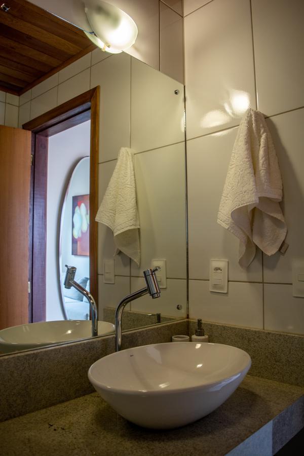 Mucugê Garimpo Da Terra Suites מראה חיצוני תמונה