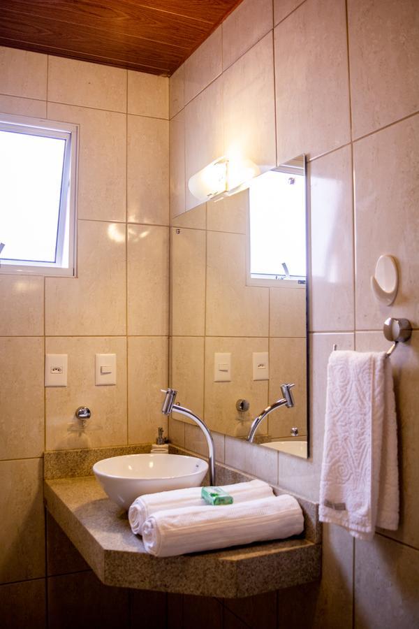 Mucugê Garimpo Da Terra Suites מראה חיצוני תמונה
